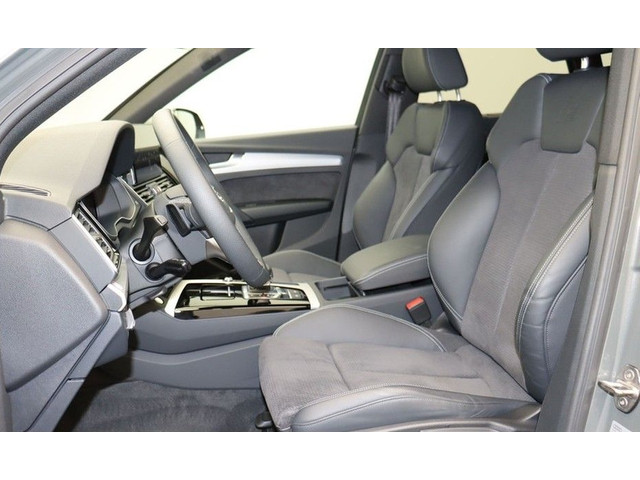 Audi Q5 50 TFSI e S Line ACC Trekhaak Sportstoelen 20 Inch Bang und Olufsen Audi Virtual Cockpit