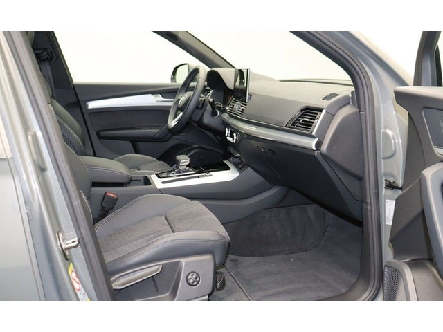 Audi Q5 50 TFSI e S Line ACC Trekhaak Sportstoelen 20 Inch Bang und Olufsen Audi Virtual Cockpit