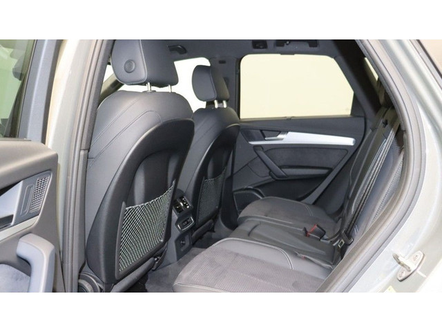 Audi Q5 50 TFSI e S Line ACC Trekhaak Sportstoelen 20 Inch Bang und Olufsen Audi Virtual Cockpit