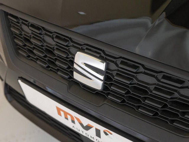 Seat Ibiza 1.0 MPI Style   80pk   Apple CarPlay   Automatische klimaatregeling   Stoelverwarming