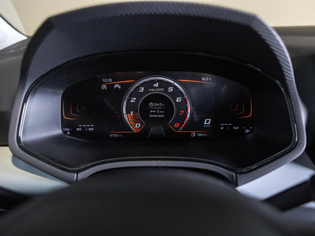 Seat Ibiza 1.0 MPI Style   80pk   Apple CarPlay   Automatische klimaatregeling   Stoelverwarming