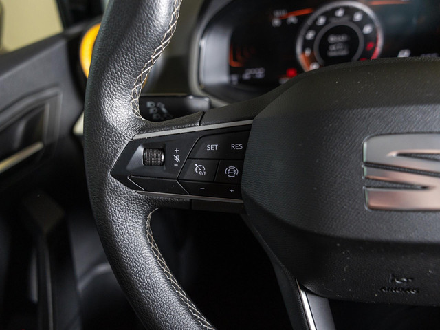 Seat Ibiza 1.0 MPI Style   80pk   Apple CarPlay   Automatische klimaatregeling   Stoelverwarming