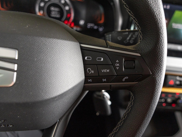 Seat Ibiza 1.0 MPI Style   80pk   Apple CarPlay   Automatische klimaatregeling   Stoelverwarming