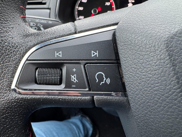 Seat Ibiza 1.0 TSI FR CARPLAY CLIMAAT CONTROL 17LM VELGEN CAMERA PDC NL AUTO