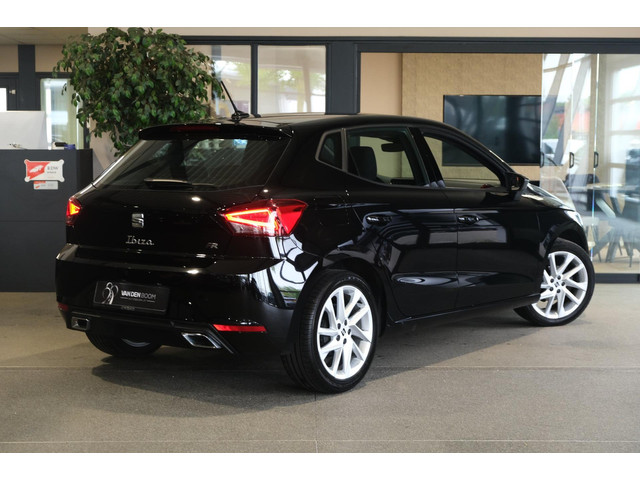 Seat Ibiza 1.0 EcoTSI FR NW Model Navi Led Acc Pdc