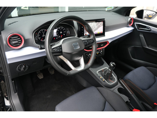 Seat Ibiza 1.0 EcoTSI FR NW Model Navi Led Acc Pdc
