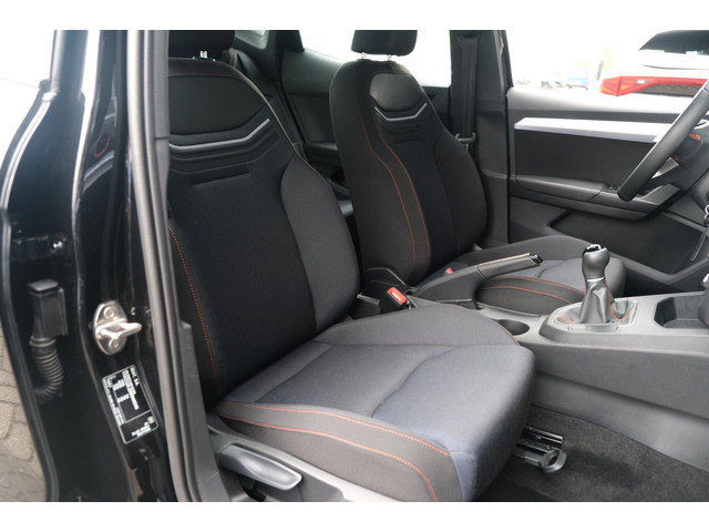 Seat Ibiza 1.0 EcoTSI FR NW Model Navi Led Acc Pdc