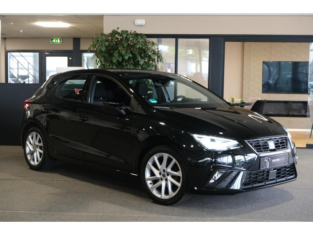 Seat Ibiza 1.0 EcoTSI FR NW Model Navi Led Acc Pdc
