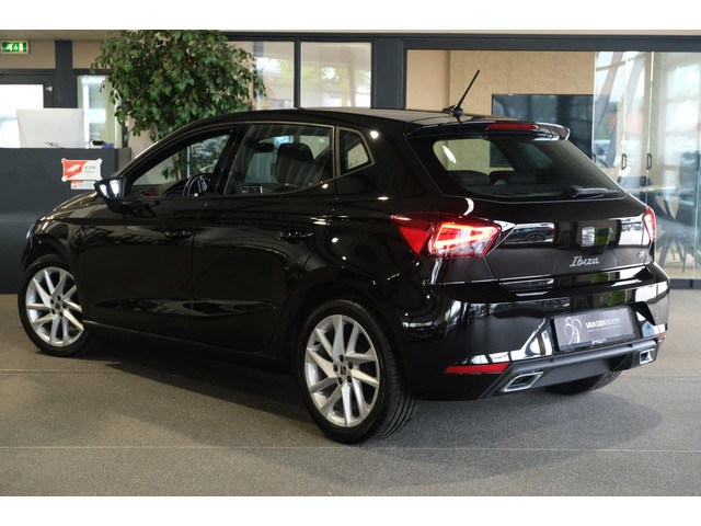 Seat Ibiza 1.0 EcoTSI FR NW Model Navi Led Acc Pdc