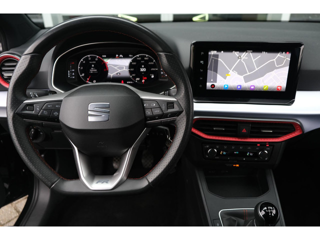 Seat Ibiza 1.0 EcoTSI FR NW Model Navi Led Acc Pdc