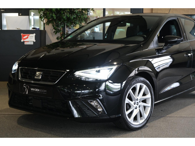 Seat Ibiza 1.0 EcoTSI FR NW Model Navi Led Acc Pdc