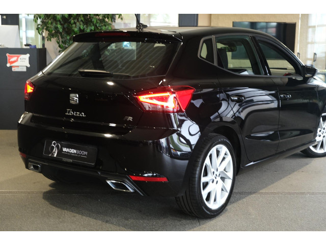 Seat Ibiza 1.0 EcoTSI FR NW Model Navi Led Acc Pdc