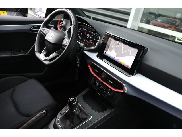 Seat Ibiza 1.0 EcoTSI FR NW Model Navi Led Acc Pdc