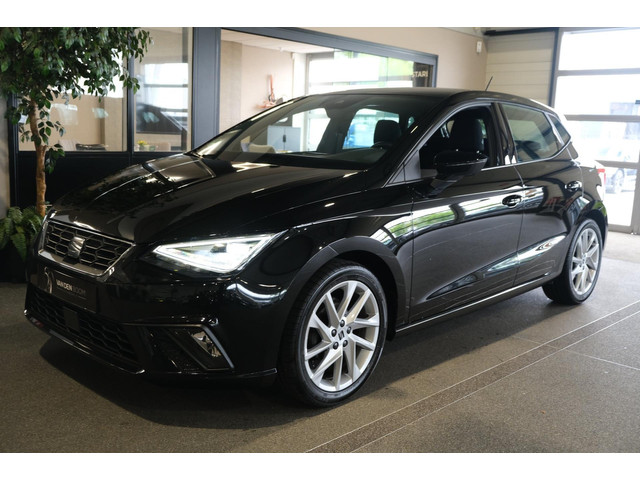 Seat Ibiza 1.0 EcoTSI FR NW Model Navi Led Acc Pdc