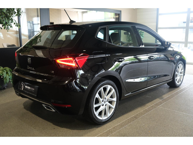 Seat Ibiza 1.0 EcoTSI FR NW Model Navi Led Acc Pdc