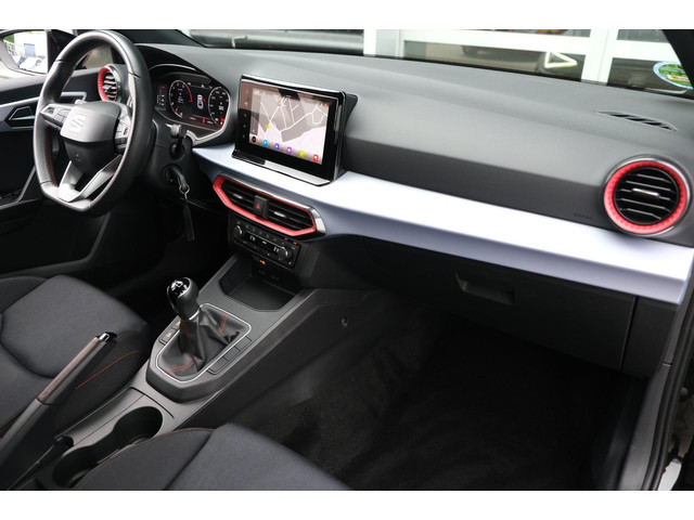 Seat Ibiza 1.0 EcoTSI FR NW Model Navi Led Acc Pdc