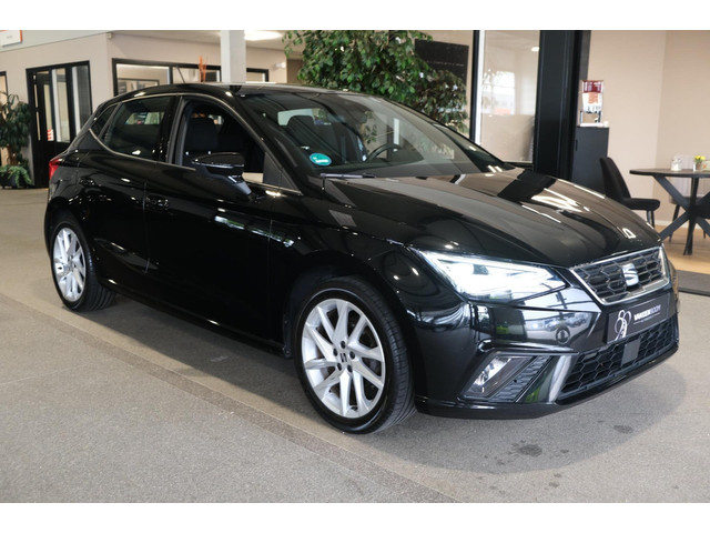 Seat Ibiza 1.0 EcoTSI FR NW Model Navi Led Acc Pdc
