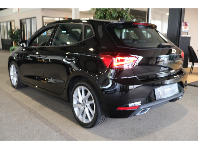 Seat Ibiza 1.0 EcoTSI FR NW Model Navi Led Acc Pdc