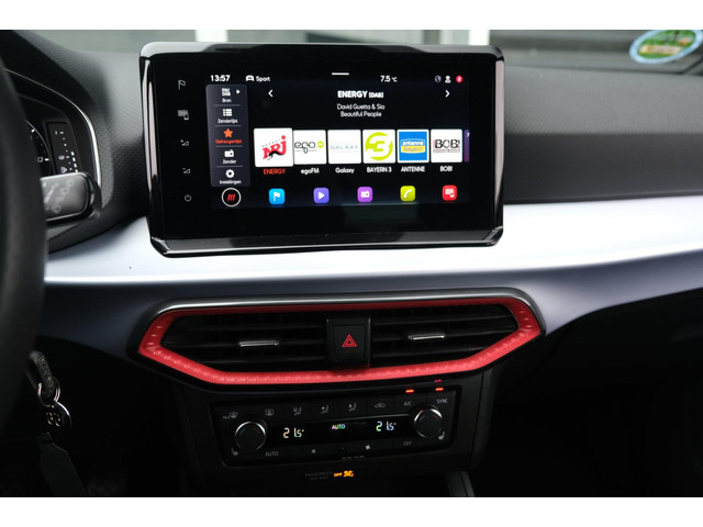 Seat Ibiza 1.0 EcoTSI FR NW Model Navi Led Acc Pdc