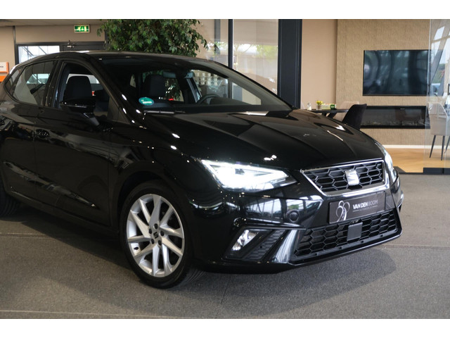 Seat Ibiza 1.0 EcoTSI FR NW Model Navi Led Acc Pdc