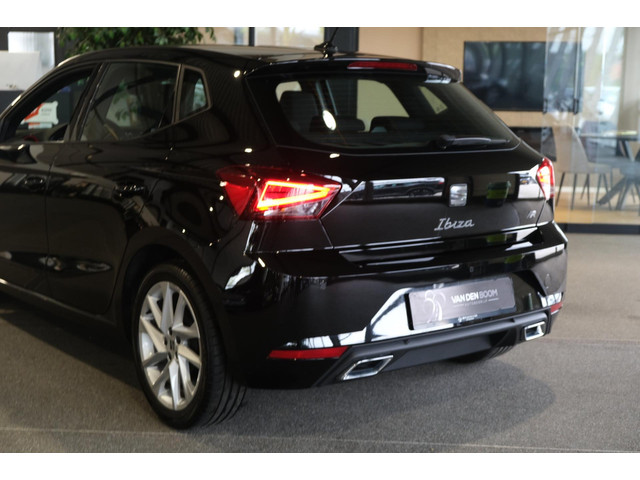 Seat Ibiza 1.0 EcoTSI FR NW Model Navi Led Acc Pdc