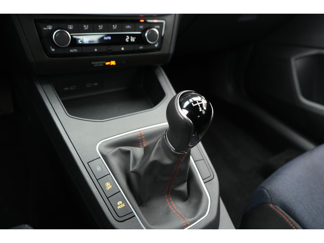 Seat Ibiza 1.0 EcoTSI FR NW Model Navi Led Acc Pdc