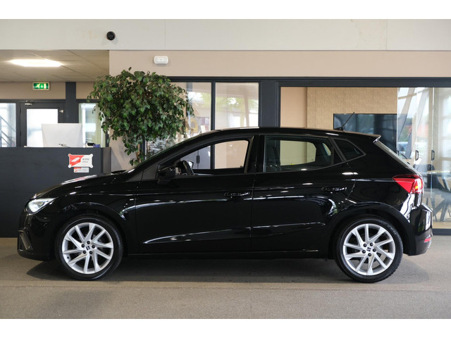 Seat Ibiza 1.0 EcoTSI FR NW Model Navi Led Acc Pdc