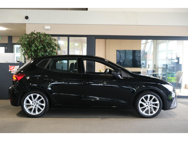 Seat Ibiza 1.0 EcoTSI FR NW Model Navi Led Acc Pdc