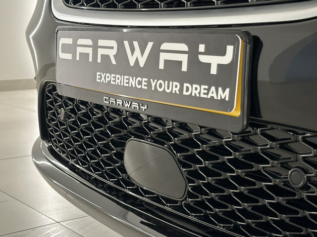 Chrysler Pacifica 3.6 Plug-in Hybride PINNACLE