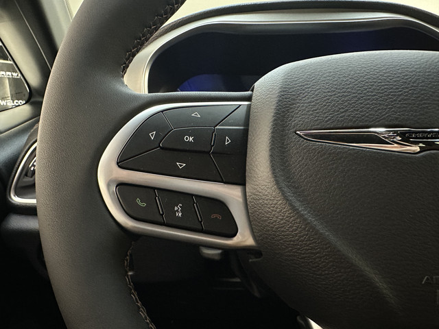 Chrysler Pacifica 3.6 Plug-in Hybride PINNACLE