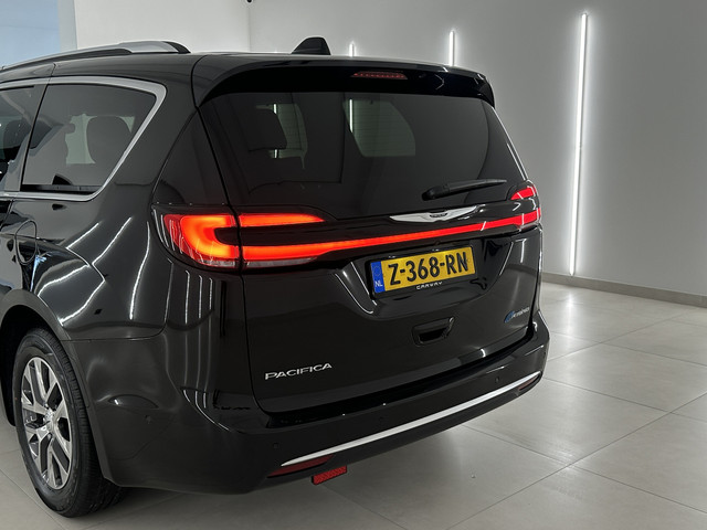Chrysler Pacifica 3.6 Plug-in Hybride PINNACLE