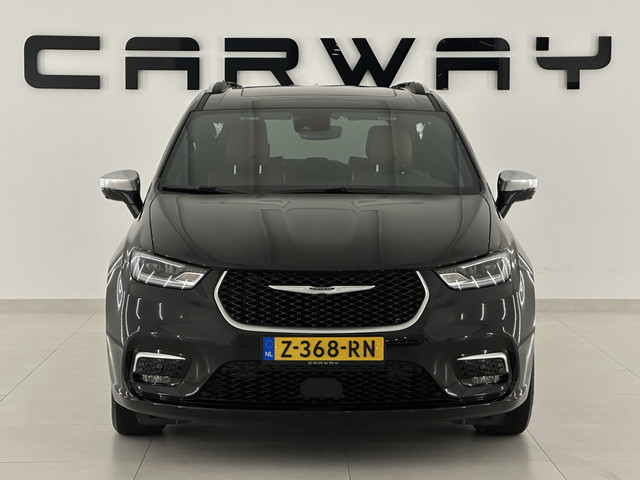Chrysler Grand Voyager 3.6 Plug-in Hybride PINNACLE
