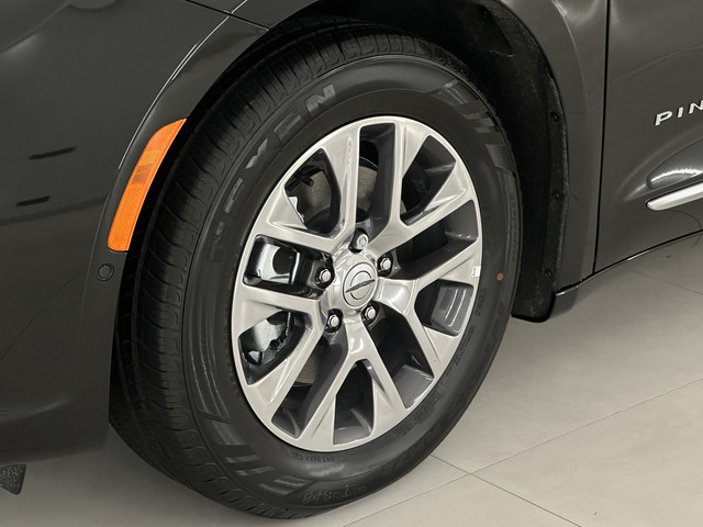 Chrysler Grand Voyager 3.6 Plug-in Hybride PINNACLE