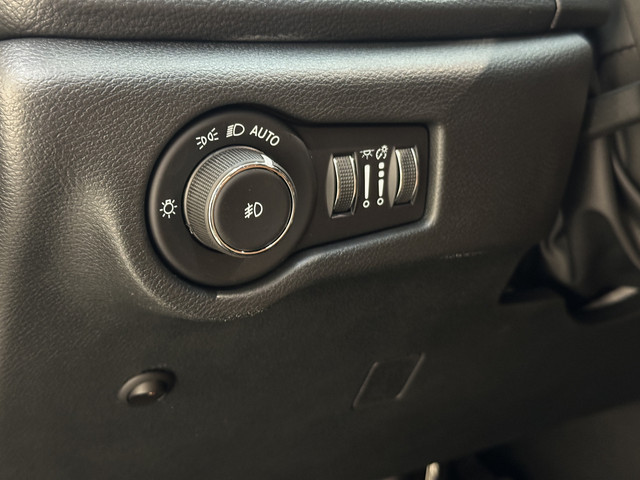 Chrysler Grand Voyager 3.6 Plug-in Hybride PINNACLE