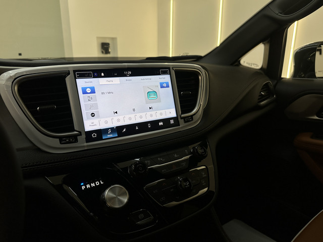 Chrysler Grand Voyager 3.6 Plug-in Hybride PINNACLE