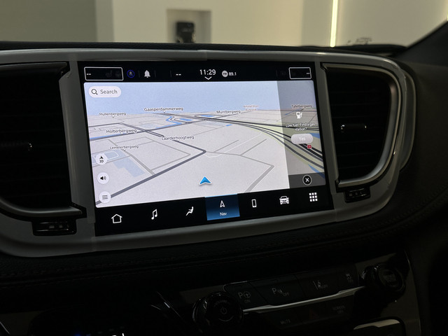 Chrysler Grand Voyager 3.6 Plug-in Hybride PINNACLE