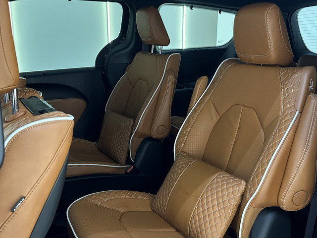 Chrysler Grand Voyager 3.6 Plug-in Hybride PINNACLE