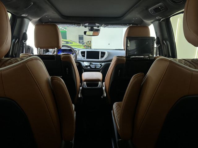 Chrysler Grand Voyager 3.6 Plug-in Hybride PINNACLE