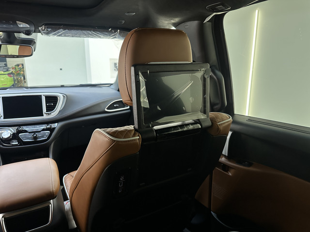 Chrysler Grand Voyager 3.6 Plug-in Hybride PINNACLE