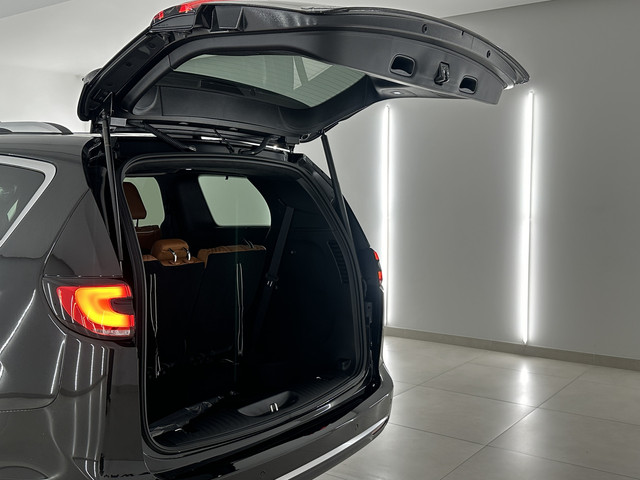 Chrysler Grand Voyager 3.6 Plug-in Hybride PINNACLE
