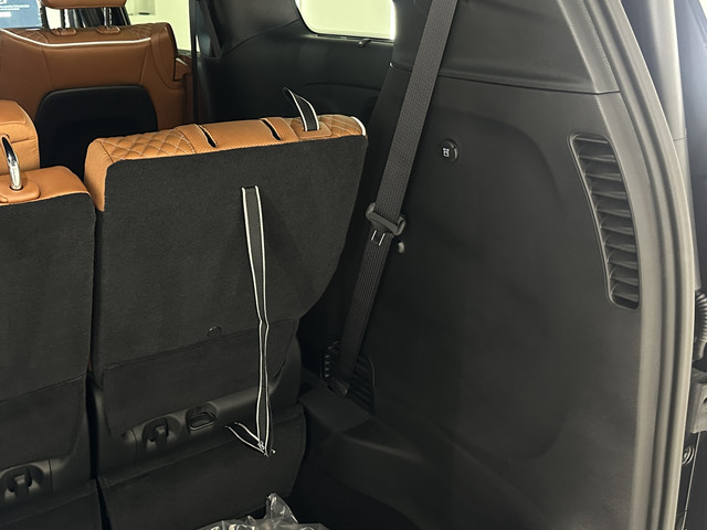 Chrysler Grand Voyager 3.6 Plug-in Hybride PINNACLE