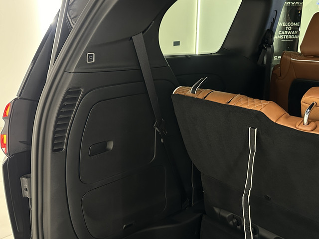 Chrysler Grand Voyager 3.6 Plug-in Hybride PINNACLE