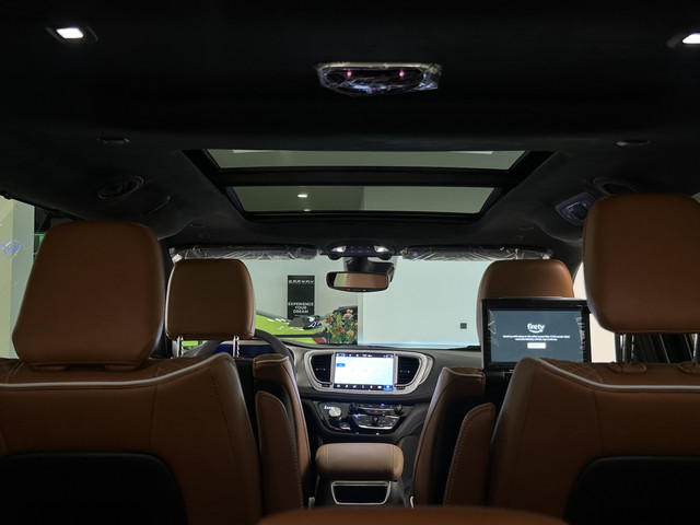 Chrysler Grand Voyager 3.6 Plug-in Hybride PINNACLE