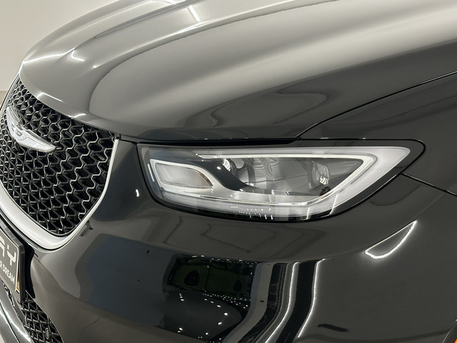 Chrysler Voyager 3.6 Plug-in Hybride PINNACLE