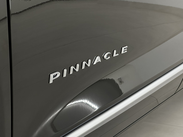 Chrysler Voyager 3.6 Plug-in Hybride PINNACLE