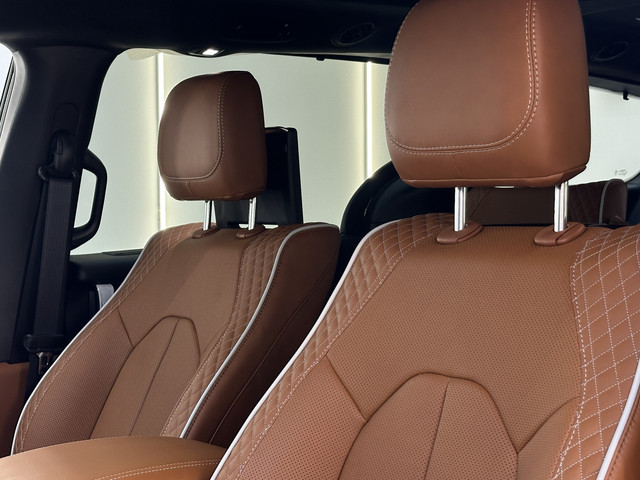 Chrysler Voyager 3.6 Plug-in Hybride PINNACLE