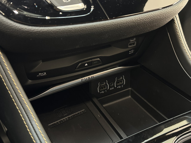 Chrysler Voyager 3.6 Plug-in Hybride PINNACLE