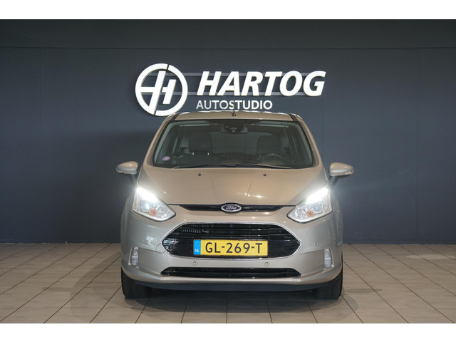 ford-b-max-1.0-ecoboost-titanium---camera---cruise---trekhaak