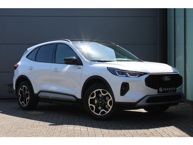 ford-kuga-2.5-phev-active-x---winterpakket---technology-pack---blis---navigatie---head-up