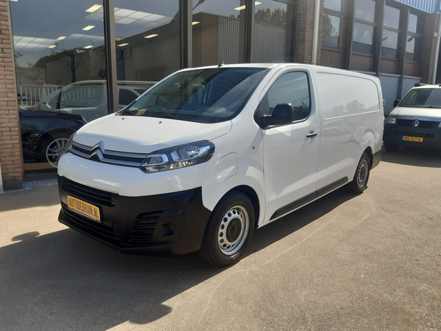 citroen--jumpy-club-xl-l3-50-kwh-airco-parkeersensors-3-persoons